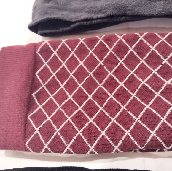 5 Pair of Professional Trouser Socks - Picture 3 of 7